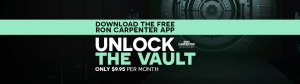 RCM App The Vault
