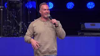 ExtraOrdinary - Message Series | Ron Carpenter Ministries