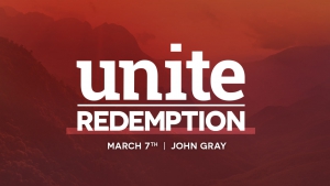 Unite John Gray