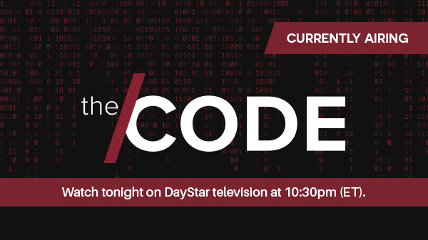 The Code Daystar