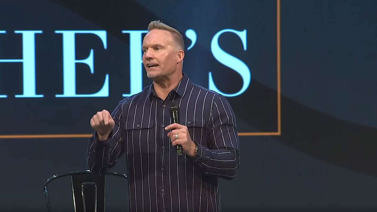 Father's Day 2019 | Ron Carpenter Ministries