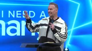 I Need A Change - Message Series | Ron Carpenter Ministries