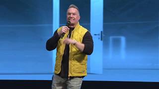 Doors - Message Series | Ron Carpenter Ministries