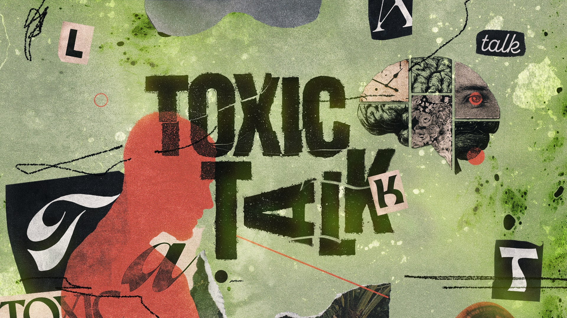 Toxic Talk
